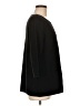 Joan Vass 100% Cotton Black Pullover Sweater Size 6 (1) - photo 4