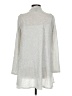 Bobeau Silver Cardigan Size M - photo 2