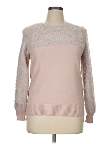 Joe Fresh Pullover Sweater (view 1)