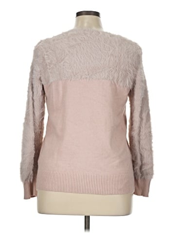 Joe Fresh Pullover Sweater (view 2)