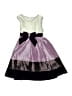 Rare Editions Purple Dress Size 5 - photo 1