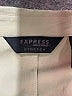 Express Green Long Sleeve Blouse Size 11 - 12 - photo 7
