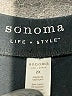 SONOMA life + style Solid Black Active Pants Size 2X - photo 4