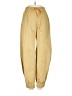 Everlane Solid Gold Casual Pants Size XS - photo 1