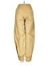 Everlane Solid Gold Casual Pants Size XS - photo 2
