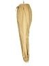 Everlane Solid Gold Casual Pants Size XS - photo 5