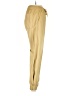 Everlane Solid Gold Casual Pants Size XS - photo 4