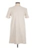 Zara Tan Casual Dress Size M - photo 1