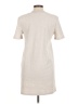 Zara Tan Casual Dress Size M - photo 2