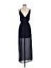 Rory Beca Blue Cocktail Dress Size S - photo 1