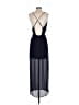 Rory Beca Blue Cocktail Dress Size S - photo 2