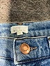 West Of Melrose Blue Jeans Size 29 waist - photo 7