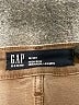 Gap Brown Jeans Size 30 waist - photo 7