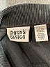 Chico's Design Black Jacket Size Sm (0) - photo 6