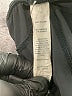 Manduka Solid Black Active Pants Size XL - photo 8