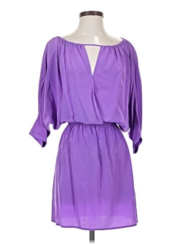 Twelfth Street by Cynthia Vincent Cocktail Dress (view 1)