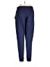 Under Armour Solid Blue Casual Pants Size L (tall) - photo 2