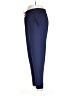Under Armour Solid Blue Casual Pants Size L (tall) - photo 5
