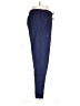 Under Armour Solid Blue Casual Pants Size L (tall) - photo 4