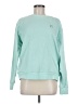 FILA Teal Sweatshirt Size M - photo 1