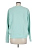 FILA Teal Sweatshirt Size M - photo 2
