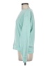 FILA Teal Sweatshirt Size M - photo 5