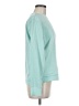 FILA Teal Sweatshirt Size M - photo 4