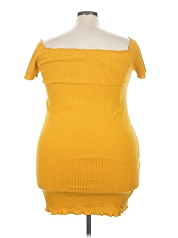 J for Justify Casual Dress (view 2)