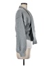 Flat White Gray Cardigan One size - photo 4