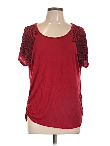 Mel & Mo Short Sleeve T-Shirt (view 1)