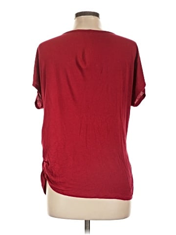 Mel & Mo Short Sleeve T-Shirt (view 2)