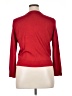 JM Collection Red Cardigan Size XL (petite) - photo 2