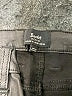 Bardot Black Cargo Pants Size 30 waist - photo 7