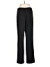 Susan Graver Solid Black Dress Pants Size S - photo 2
