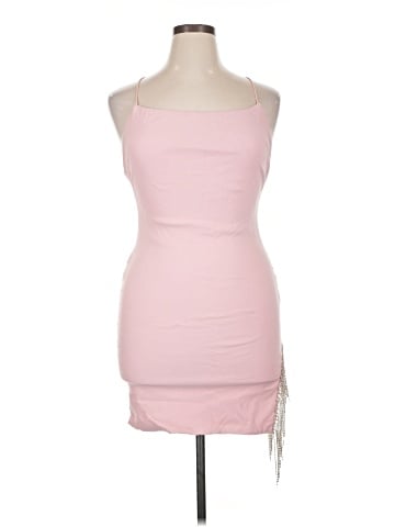 Fashion Nova Cocktail Dress (view 1)