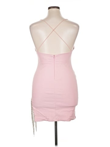 Fashion Nova Cocktail Dress (view 2)