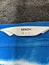 Mikoh Tie-dye Blue Long Sleeve T-Shirt Size Sm (1) - photo 7