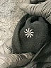Athleta Black Long Sleeve T-Shirt Size 15 (estimated) - photo 7