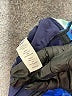 Athleta Blue Rash Guard Size S - photo 4