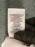 Hudson Jeans Stars Silver Jeans Size 26 waist - photo 8