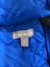 T by Talbots 100% Polyester Blue Vest Size S - photo 6
