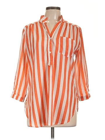 Xtaren 3/4 Sleeve Blouse (view 1)
