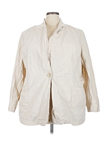 Avenue Jacket (view 1)