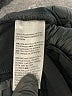 Chico's Chevron-herringbone Black Active Pants Size XS (00) - photo 8