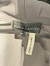 Vince Camuto 100% Polyester Gray Sleeveless Blouse Size S - photo 7