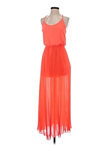 Jodi Kristopher Cocktail Dress (view 1)