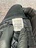 Express Design Studio Black Active Pants Size 4 - photo 8