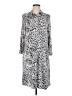 CAbi Silver Kimono Size M - photo 1