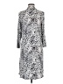 CAbi Silver Kimono Size M - photo 2