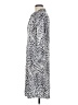 CAbi Silver Kimono Size M - photo 5